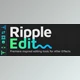 Download Aescripts Ripple Edit v1.1.4 Full (WIN, MAC) + Tutorials + Guide