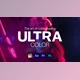 Ultra Color | LUTs pack for Any Software (Videohive 28619142)