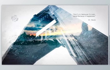 <span class='badge badge-warning'>Dual</span> Exposure Quotes (Videohive 22271227)