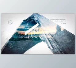 Dual Exposure Quotes (Videohive 22271227)