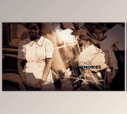 Vintage Memories (Videohive 22270339)