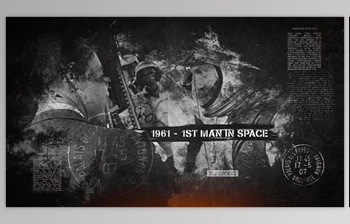 <span class='badge badge-warning'>History</span> Timeline (Videohive 22179137)