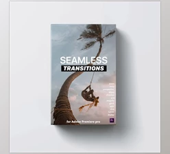 640Studio – Seamless Transitions for Adobe Premiere Pro