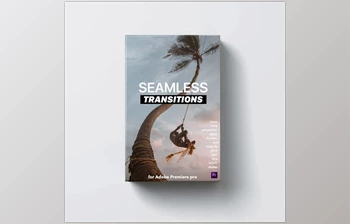 640Studio – Seamless Transitions for Adobe Premiere <span class='badge badge-warning'>Pro</span>