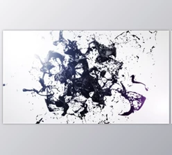 Black Liquid Logo Reveal (Videohive 7364737)