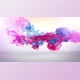 Trailing Particles Logo Reveal (Videohive 7292681)