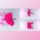 Disintegration Logo Reveal (Videohive 6204015)