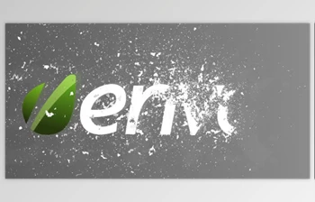 <span class='badge badge-warning'>Logo</span> Dispersion (Videohive 562726)