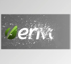 Logo Dispersion (Videohive 562726)