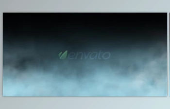 <span class='badge badge-warning'>Fog</span> Logo Reveal (Videohive 266972)