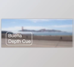 Download Aescripts BuenaDepthCue v2.5.8 Full (Win, Mac) + User Guide