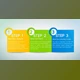 Business Steps Presentation (Videohive 2734772)
