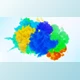 Color Of Smoke Logo Reveal (Videohive 13398143)