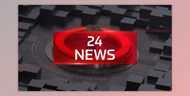 World News Pack (Videohive 25689835)