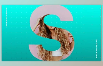 <span class='badge badge-warning'>Summer</span> Stomp Opener (Videohive 23630710)