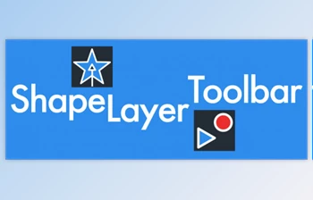 <span class='badge badge-warning'>Aescripts</span> Shape Layer Toolbar v1.0.3 Full + <span class='badge badge-warning'>Tutorials</span>