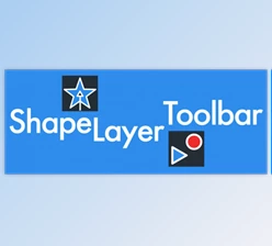 Aescripts Shape Layer Toolbar v1.0.3 Full + Tutorials