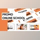 Promo Online School Presentation (Videohive 28757869)