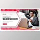 Pro Corporate Slideshow (Videohive 28736686)