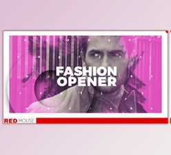 Fashion Opener (Videohive 22122483)