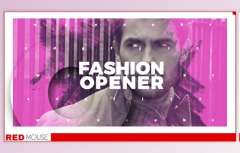 Fashion <span class='badge badge-warning'>Opener</span> (Videohive 22122483)