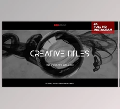 Creative Titles (Videohive 25509277)