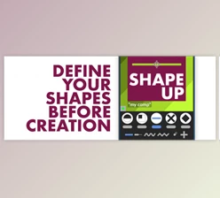 Aescripts Shape Up v1.07 Full + Tutorials