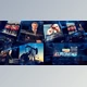 Broadcast News Package (Videohive 7968363)