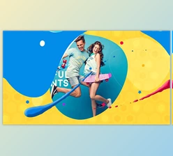 Colorful Opener (Videohive 20526674)