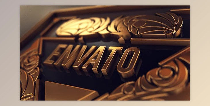 Vintage Title Package (Videohive 10732271)