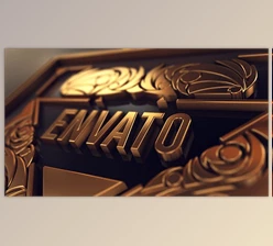Vintage Title Package (Videohive 10732271)