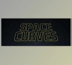 Aescripts Space Curves v1.0 Full + Guide