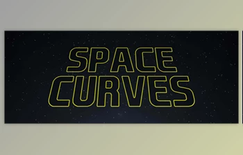 <span class='badge badge-warning'>Aescripts</span> Space Curves v1.0 Full + Guide