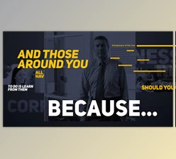 Motivational Typography (Videohive 10117900)
