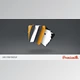 Logo Sting Page Flip (Videohive 6608966)
