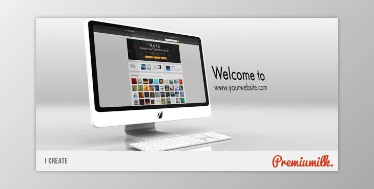 i Create (Videohive  396835)