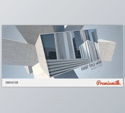 Innovation (Videohive 405311)