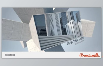 <span class='badge badge-warning'>Innovation</span> (Videohive 405311)