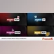 Broadcast Channel Movies Sports Fashion Music (Videohive 2558299)