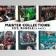 Master Collection Bundle Photoshop Actions GraphicRiver-28765170