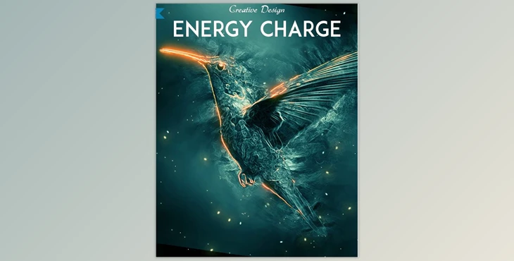 Energy Charge Photoshop Action GraphicRiver-28651273