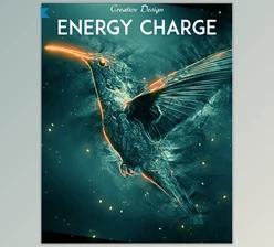 Energy Charge Photoshop Action GraphicRiver-28651273