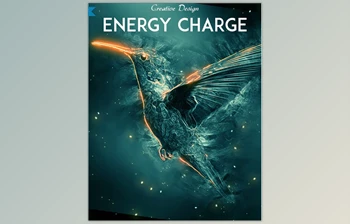 <span class='badge badge-warning'>Energy</span> Charge Photoshop Action GraphicRiver-28651273