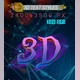 3D Text Styles 10_09_20 GraphicRiver-28501610