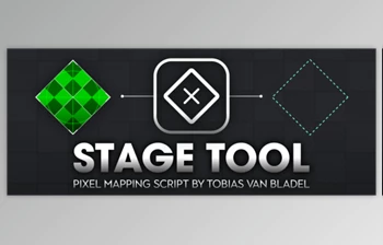 <span class='badge badge-warning'>Aescripts</span> StageTool v1.4 Full + <span class='badge badge-warning'>Tutorials</span>