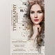 Typography (Alphabetic) Photoshop Action GraphicRiver-28381215