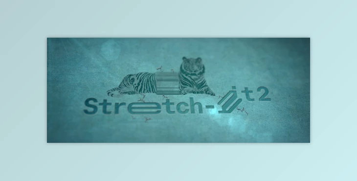 Aescripts Stretch-it 2 v2.3 Full + Tutorials