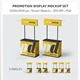 Promotion Display Mockup Set GraphicRiver-28456624