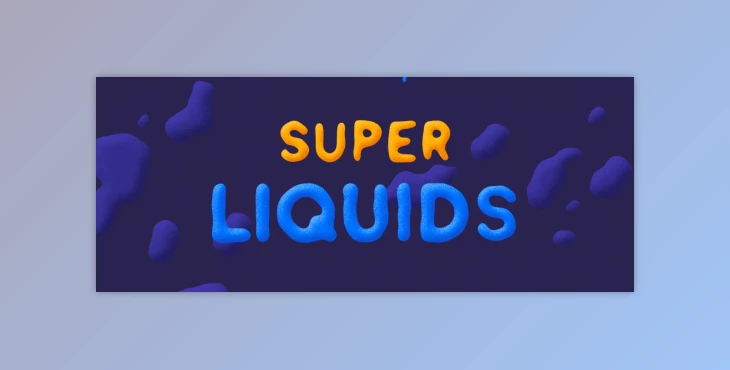 super liquids after effects download