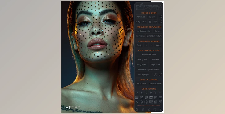 Download Beauty Retouch v3.2 & Pixel Juggler 2.2 retouching academy1